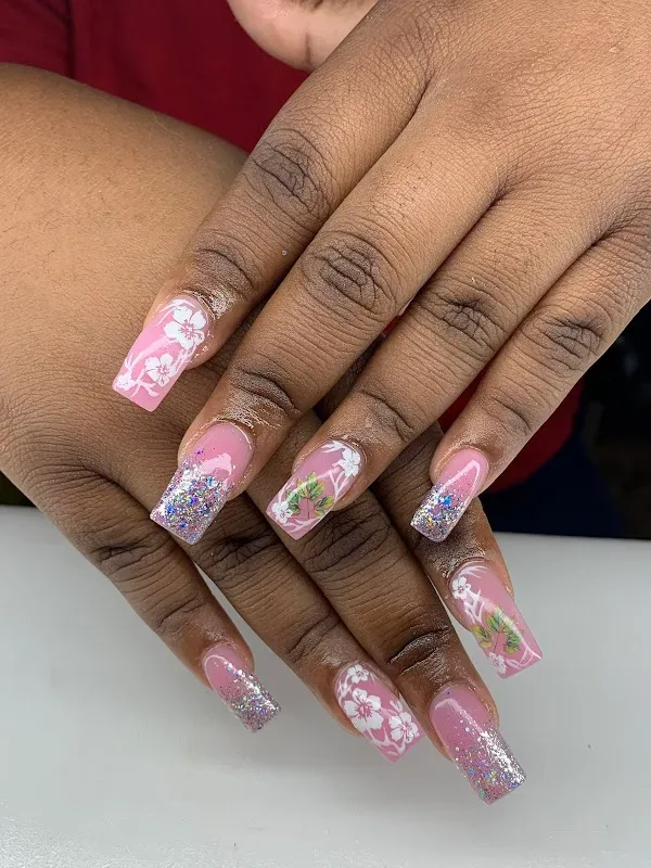 Paris Nails Salon & Spa Altamonte Springs — Nail salon in Altamonte Springs